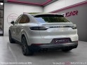 Porsche cayenne coupe e-hybrid 3.0 v6 462 ch tiptronic bva garantie 12 mois occasion montreuil (porte de vincennes)(75)...