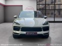 Porsche cayenne coupe e-hybrid 3.0 v6 462 ch tiptronic bva garantie 12 mois occasion montreuil (porte de vincennes)(75)...