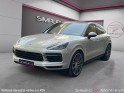 Porsche cayenne coupe e-hybrid 3.0 v6 462 ch tiptronic bva garantie 12 mois occasion montreuil (porte de vincennes)(75)...