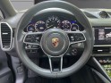 Porsche cayenne coupe e-hybrid 3.0 v6 462 ch tiptronic bva garantie 12 mois occasion montreuil (porte de vincennes)(75)...