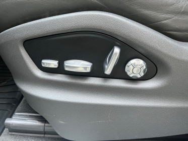 Porsche cayenne coupe e-hybrid 3.0 v6 462 ch tiptronic bva garantie 12 mois occasion montreuil (porte de vincennes)(75)...