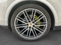 Porsche cayenne coupe e-hybrid 3.0 v6 462 ch tiptronic bva garantie 12 mois occasion montreuil (porte de vincennes)(75)...