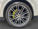 Porsche cayenne coupe e-hybrid 3.0 v6 462 ch tiptronic bva garantie 12 mois occasion montreuil (porte de vincennes)(75)...