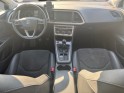 Seat leon 150cv act xcellence/toit ouvrant -- garantie 12mois -- occasion simplicicar valence - ksv  simplicicar simplicibike...