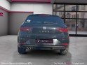 Seat leon 150cv act xcellence/toit ouvrant -- garantie 12mois -- occasion simplicicar valence - ksv  simplicicar simplicibike...