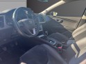 Seat leon 150cv act xcellence/toit ouvrant -- garantie 12mois -- occasion simplicicar valence - ksv  simplicicar simplicibike...