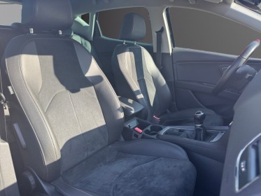 Seat leon 150cv act xcellence/toit ouvrant -- garantie 12mois -- occasion simplicicar valence - ksv  simplicicar simplicibike...