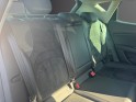 Seat leon 150cv act xcellence/toit ouvrant -- garantie 12mois -- occasion simplicicar valence - ksv  simplicicar simplicibike...