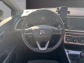 Seat leon 150cv act xcellence/toit ouvrant -- garantie 12mois -- occasion simplicicar valence - ksv  simplicicar simplicibike...
