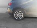 Seat leon 150cv act xcellence/toit ouvrant -- garantie 12mois -- occasion simplicicar valence - ksv  simplicicar simplicibike...