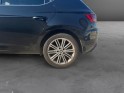 Seat leon 150cv act xcellence/toit ouvrant -- garantie 12mois -- occasion simplicicar valence - ksv  simplicicar simplicibike...