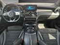 Mercedes glc coupe 300 de amg line 9g-tronic 4matic - full options - garantie 12 mois occasion simplicicar nimes - rb auto...