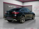 Mercedes glc coupe 300 de amg line 9g-tronic 4matic - full options - garantie 12 mois occasion simplicicar nimes - rb auto...