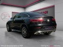 Mercedes glc coupe 300 de amg line 9g-tronic 4matic - full options - garantie 12 mois occasion simplicicar nimes - rb auto...