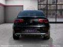 Mercedes glc coupe 300 de amg line 9g-tronic 4matic - full options - garantie 12 mois occasion simplicicar nimes - rb auto...