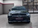 Mercedes glc coupe 300 de amg line 9g-tronic 4matic - full options - garantie 12 mois occasion simplicicar nimes - rb auto...