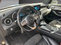 Mercedes glc coupe 300 de amg line 9g-tronic 4matic - full options - garantie 12 mois occasion simplicicar nimes - rb auto...