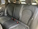Mercedes glc coupe 300 de amg line 9g-tronic 4matic - full options - garantie 12 mois occasion simplicicar nimes - rb auto...
