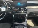 Mercedes glc coupe 300 de amg line 9g-tronic 4matic - full options - garantie 12 mois occasion simplicicar nimes - rb auto...