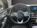 Mercedes glc coupe 300 de amg line 9g-tronic 4matic - full options - garantie 12 mois occasion simplicicar nimes - rb auto...
