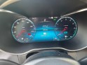 Mercedes glc coupe 300 de amg line 9g-tronic 4matic - full options - garantie 12 mois occasion simplicicar nimes - rb auto...