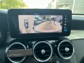 Mercedes glc coupe 300 de amg line 9g-tronic 4matic - full options - garantie 12 mois occasion simplicicar nimes - rb auto...