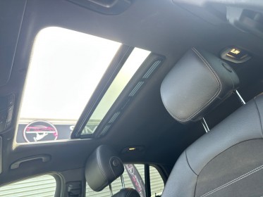 Mercedes glc coupe 300 de amg line 9g-tronic 4matic - full options - garantie 12 mois occasion simplicicar nimes - rb auto...