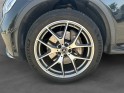 Mercedes glc coupe 300 de amg line 9g-tronic 4matic - full options - garantie 12 mois occasion simplicicar nimes - rb auto...