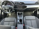 Audi q3 35 tfsi 150 ch s tronic 7 business line - attelage - carplay - garantie 12 mois occasion simplicicar nimes - rb auto...