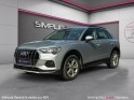 Audi q3 35 tfsi 150 ch s tronic 7 business line - attelage - carplay - garantie 12 mois occasion simplicicar nimes - rb auto...