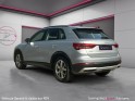 Audi q3 35 tfsi 150 ch s tronic 7 business line - attelage - carplay - garantie 12 mois occasion simplicicar nimes - rb auto...