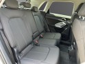 Audi q3 35 tfsi 150 ch s tronic 7 business line - attelage - carplay - garantie 12 mois occasion simplicicar nimes - rb auto...