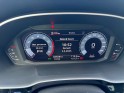 Audi q3 35 tfsi 150 ch s tronic 7 business line - attelage - carplay - garantie 12 mois occasion simplicicar nimes - rb auto...