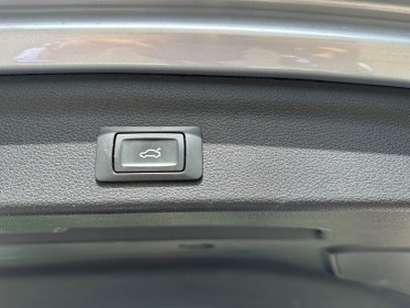 Audi q3 35 tfsi 150 ch s tronic 7 business line - attelage - carplay - garantie 12 mois occasion simplicicar nimes - rb auto...