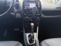 Renault clio iv 1.6 turbo 220 edc 18 rs // bose / sieges chauffants / akrapovic /  gps / garantie 12 mois occasion...
