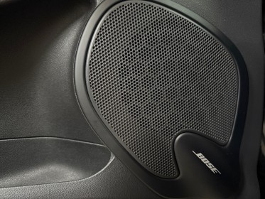 Renault clio iv 1.6 turbo 220 edc 18 rs // bose / sieges chauffants / akrapovic /  gps / garantie 12 mois occasion...