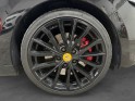 Renault clio iv 1.6 turbo 220 edc 18 rs // bose / sieges chauffants / akrapovic /  gps / garantie 12 mois occasion...
