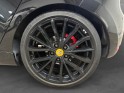 Renault clio iv 1.6 turbo 220 edc 18 rs // bose / sieges chauffants / akrapovic /  gps / garantie 12 mois occasion...
