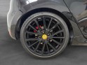 Renault clio iv 1.6 turbo 220 edc 18 rs // bose / sieges chauffants / akrapovic /  gps / garantie 12 mois occasion...