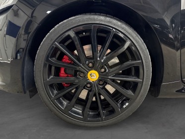 Renault clio iv 1.6 turbo 220 edc 18 rs // bose / sieges chauffants / akrapovic /  gps / garantie 12 mois occasion...