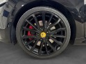 Renault clio iv 1.6 turbo 220 edc 18 rs // bose / sieges chauffants / akrapovic /  gps / garantie 12 mois occasion...