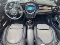 Mini cooper  2.0i 178ch s cabriolet occasion cannes (06) simplicicar simplicibike france