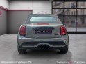 Mini cooper  2.0i 178ch s cabriolet occasion cannes (06) simplicicar simplicibike france