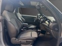 Mini cooper  2.0i 178ch s cabriolet occasion cannes (06) simplicicar simplicibike france