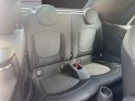 Mini cooper  2.0i 178ch s cabriolet occasion cannes (06) simplicicar simplicibike france