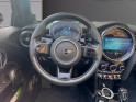 Mini cooper  2.0i 178ch s cabriolet occasion cannes (06) simplicicar simplicibike france