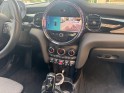 Mini cooper  2.0i 178ch s cabriolet occasion cannes (06) simplicicar simplicibike france