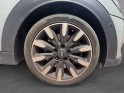 Mini cooper  2.0i 178ch s cabriolet occasion cannes (06) simplicicar simplicibike france