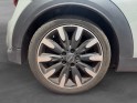 Mini cooper  2.0i 178ch s cabriolet occasion cannes (06) simplicicar simplicibike france