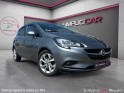 Opel corsa 1.4 turbo 100 ch design edition occasion simplicicar rouen simplicicar simplicibike france